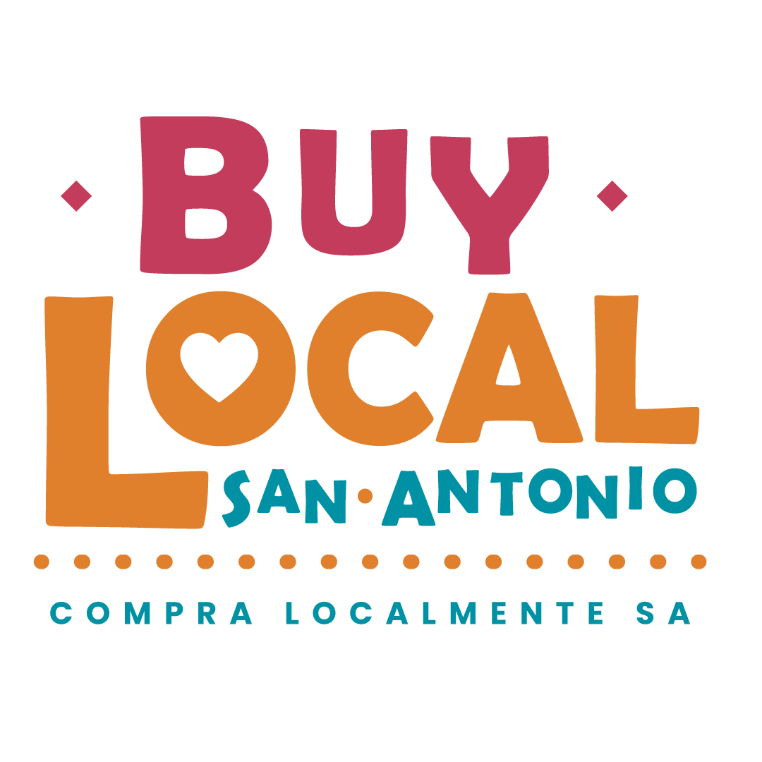 Buy Local San Antonio logo